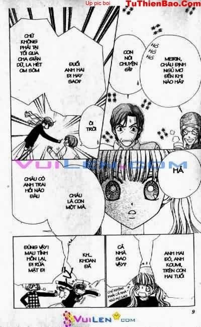 Alo Dr.Rin: Chapter 8