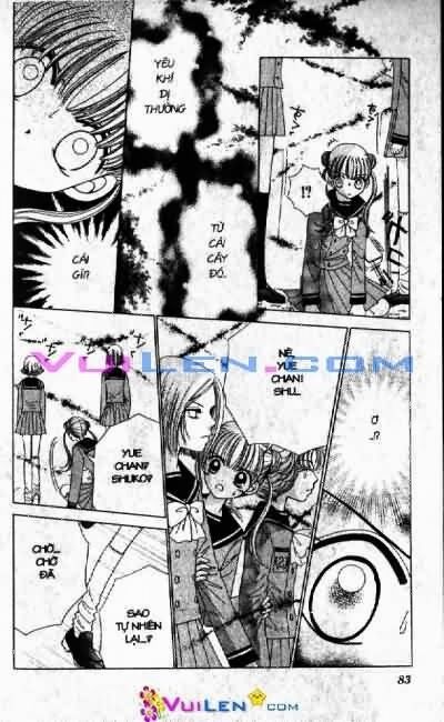 Alo Dr.Rin: Chapter 8