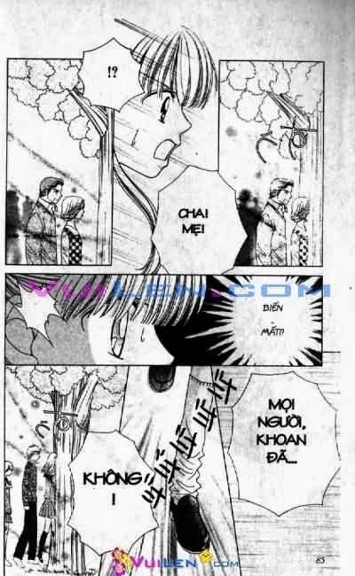 Alo Dr.Rin: Chapter 8