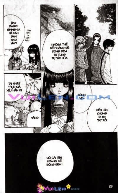 Alo Dr.Rin: Chapter 8