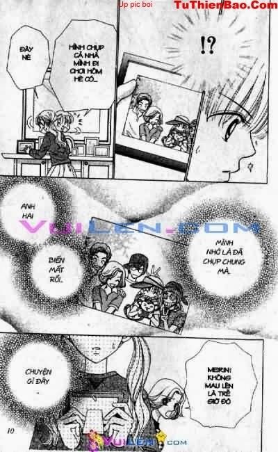 Alo Dr.Rin: Chapter 8