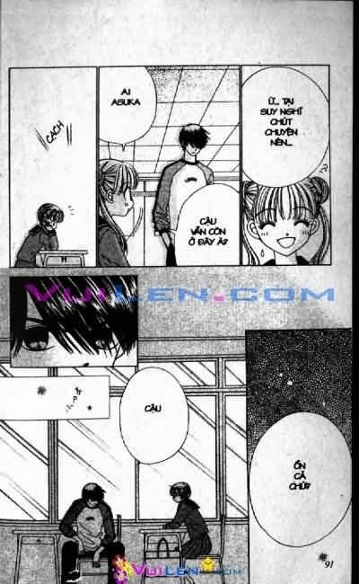 Alo Dr.Rin: Chapter 8