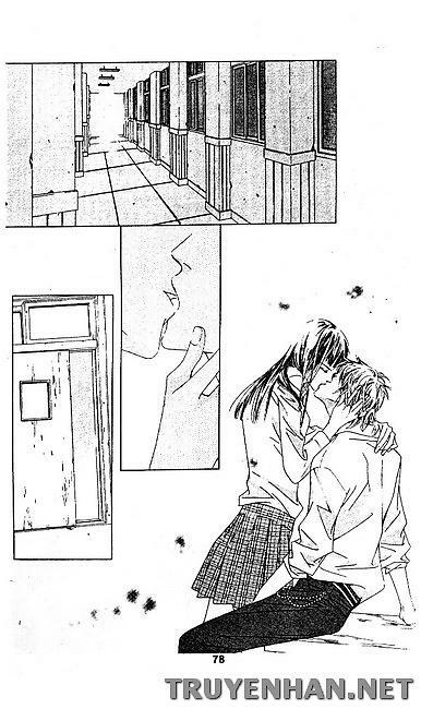 Seduction More Beautiful Than Love: Chapter 20