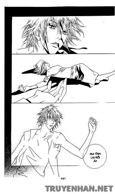 Seduction More Beautiful Than Love: Chapter 23