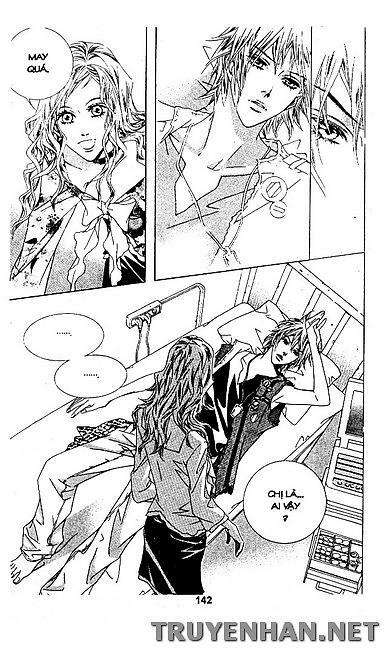 Seduction More Beautiful Than Love: Chapter 23