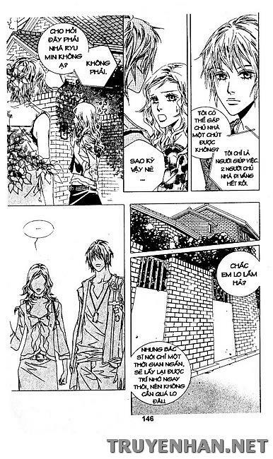 Seduction More Beautiful Than Love: Chapter 23