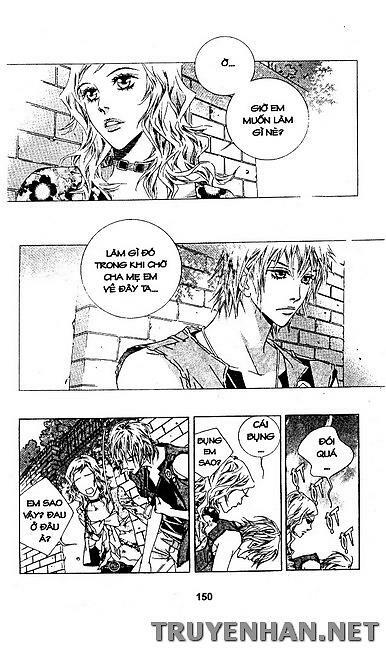 Seduction More Beautiful Than Love: Chapter 23