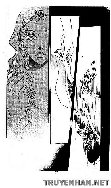 Seduction More Beautiful Than Love: Chapter 23
