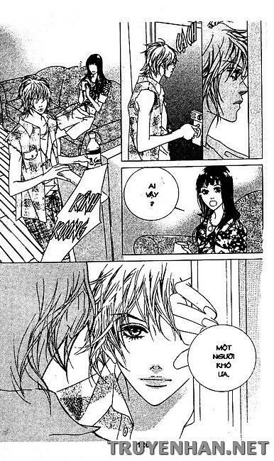 Seduction More Beautiful Than Love: Chapter 31