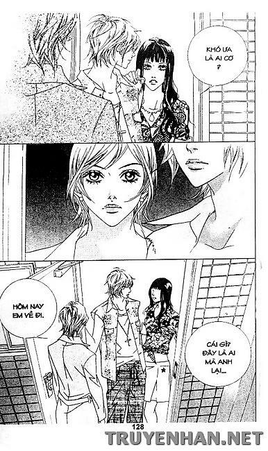 Seduction More Beautiful Than Love: Chapter 31