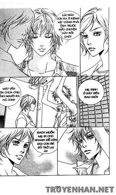 Seduction More Beautiful Than Love: Chapter 31