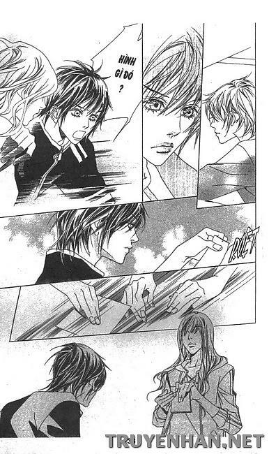 Seduction More Beautiful Than Love: Chapter 31