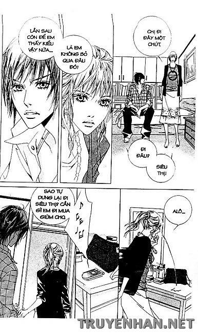 Seduction More Beautiful Than Love: Chapter 31