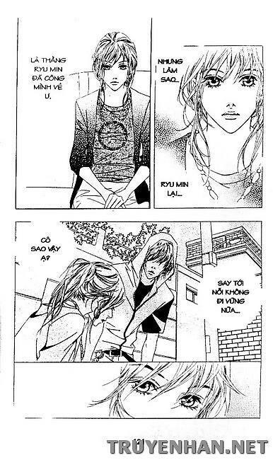 Seduction More Beautiful Than Love: Chapter 31
