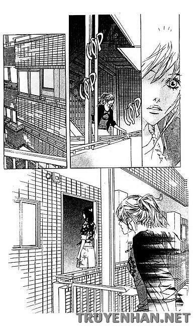 Seduction More Beautiful Than Love: Chapter 31