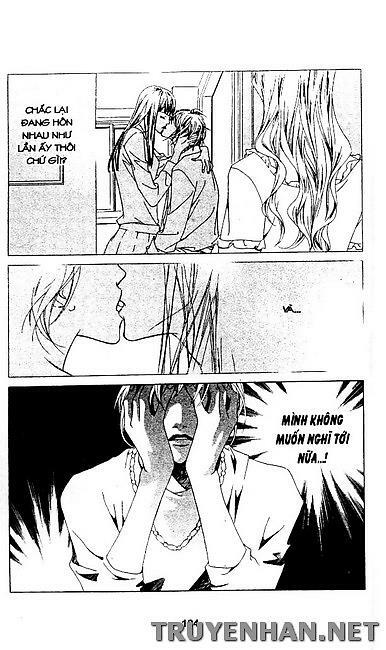 Seduction More Beautiful Than Love: Chapter 31