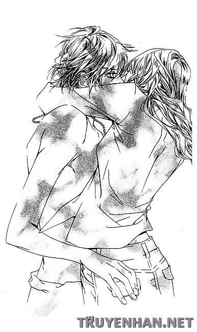 Seduction More Beautiful Than Love: Chapter 32