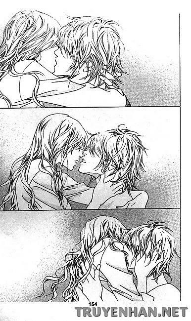Seduction More Beautiful Than Love: Chapter 32