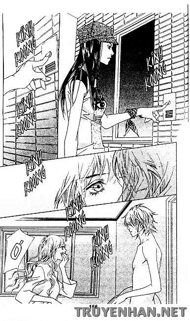 Seduction More Beautiful Than Love: Chapter 32