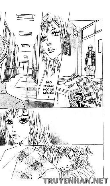 Seduction More Beautiful Than Love: Chapter 32