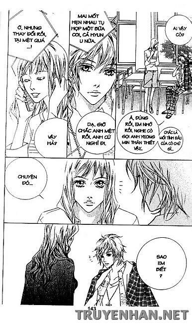 Seduction More Beautiful Than Love: Chapter 32