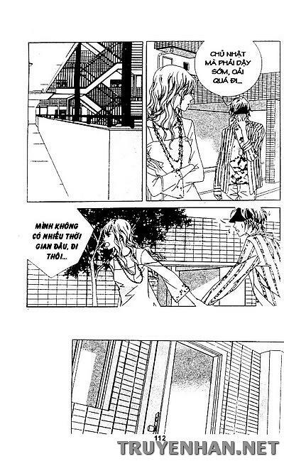 Seduction More Beautiful Than Love: Chapter 39