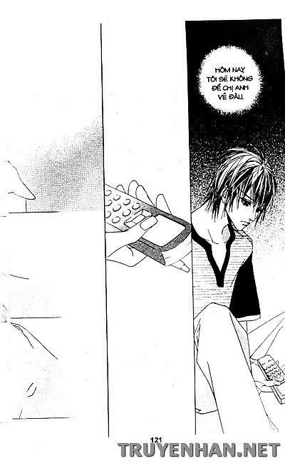 Seduction More Beautiful Than Love: Chapter 39