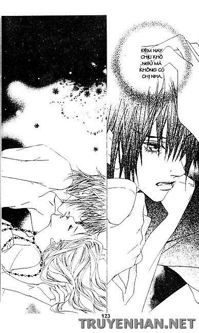 Seduction More Beautiful Than Love: Chapter 39