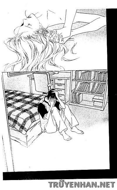 Seduction More Beautiful Than Love: Chapter 39
