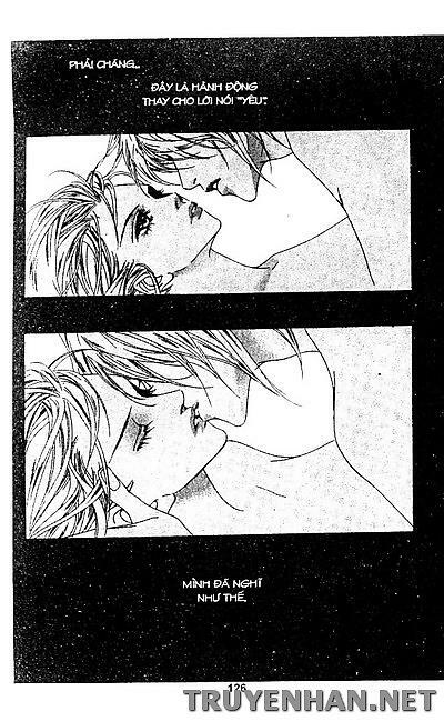 Seduction More Beautiful Than Love: Chapter 39