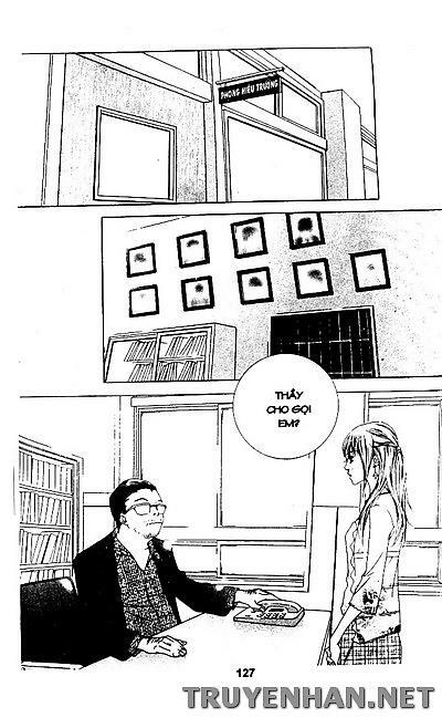 Seduction More Beautiful Than Love: Chapter 39