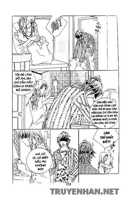 Seduction More Beautiful Than Love: Chapter 39