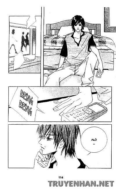 Seduction More Beautiful Than Love: Chapter 39