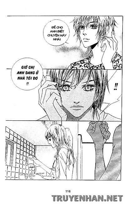 Seduction More Beautiful Than Love: Chapter 39