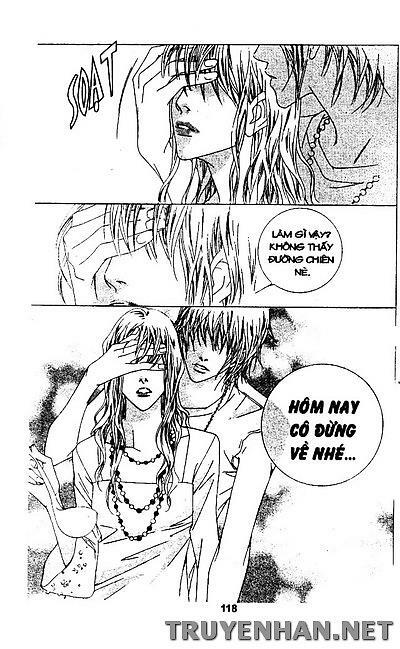 Seduction More Beautiful Than Love: Chapter 39