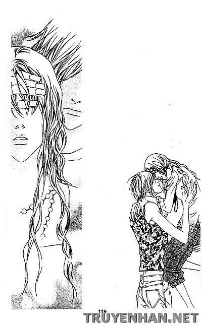 Seduction More Beautiful Than Love: Chapter 39