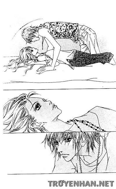 Seduction More Beautiful Than Love: Chapter 39
