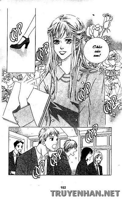 Seduction More Beautiful Than Love: Chapter 7