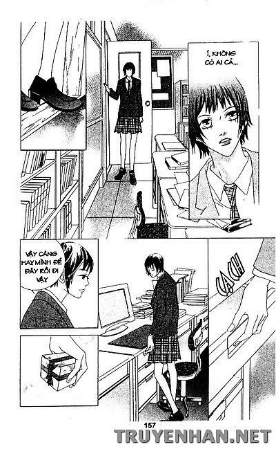 Seduction More Beautiful Than Love: Chapter 7