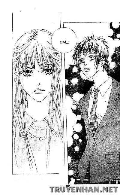 Seduction More Beautiful Than Love: Chapter 7