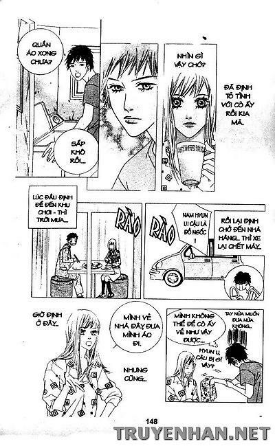 Seduction More Beautiful Than Love: Chapter 7