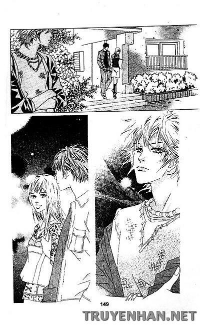 Seduction More Beautiful Than Love: Chapter 7