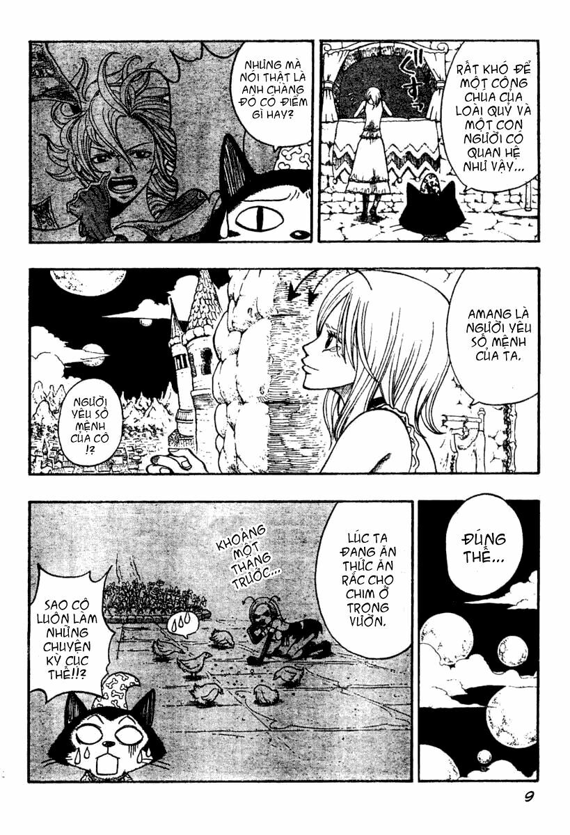 Cocona: Chapter 1: Oneshot