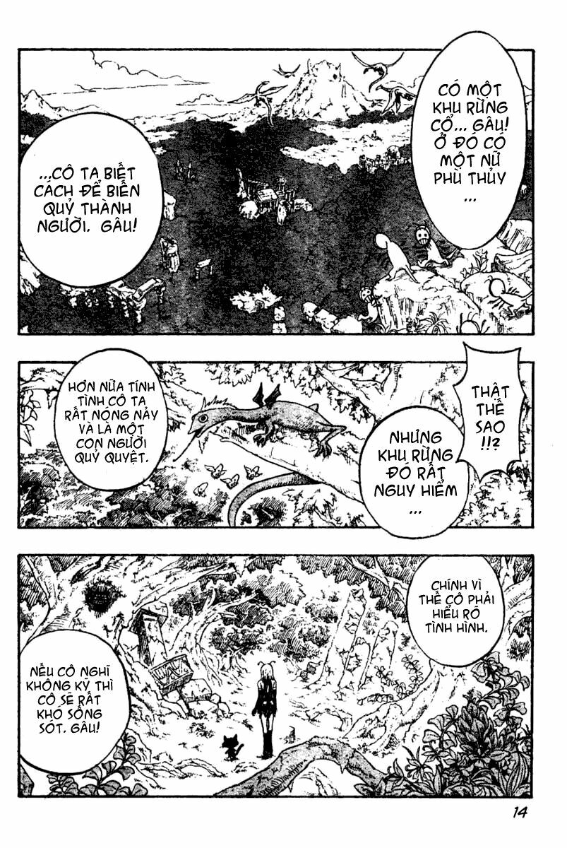 Cocona: Chapter 1: Oneshot