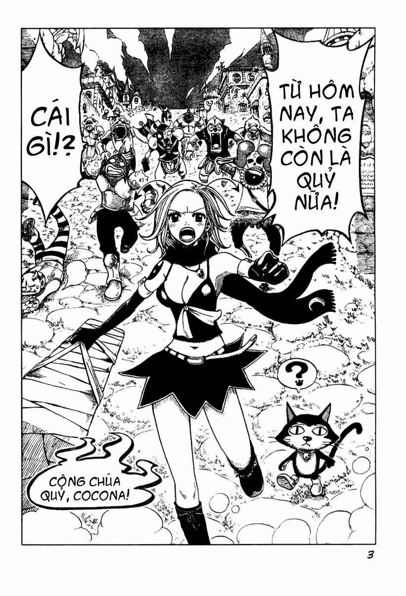 Cocona: Chapter 1: Oneshot