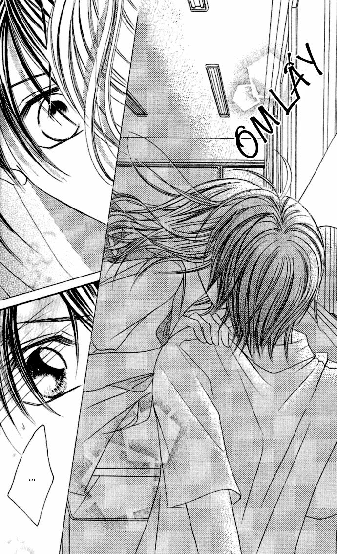 17-Sai Natsu - Seifuku no Jouji: Chapter 1