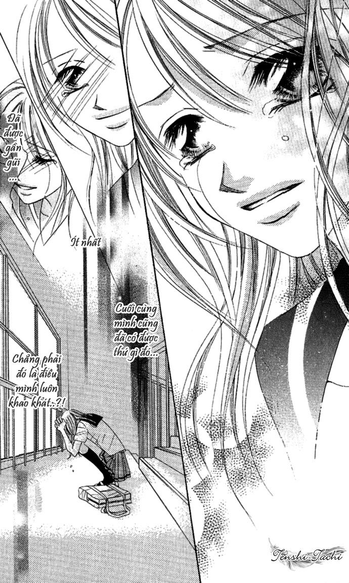 17-Sai Natsu - Seifuku no Jouji: Chapter 17: Sai Natsu - Seifuku no Jouji Chương 001 - Mùa ...