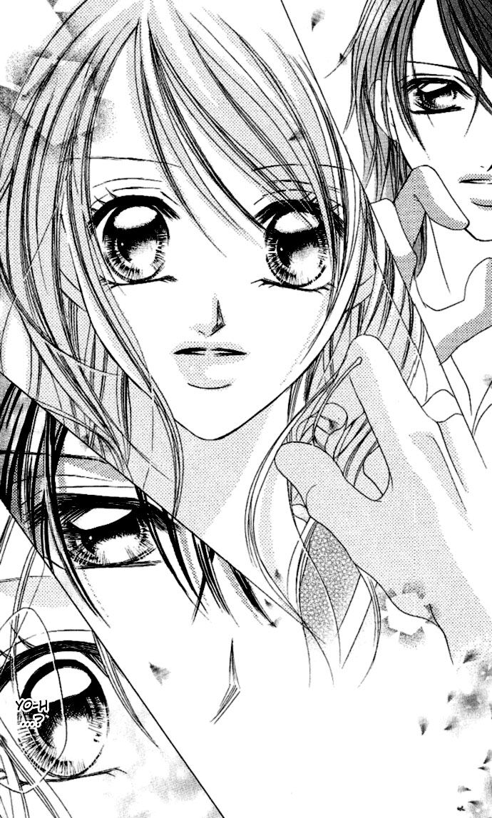 17-Sai Natsu - Seifuku no Jouji: Chapter 17: Sai Natsu - Seifuku no Jouji Chương 001 - Mùa ...