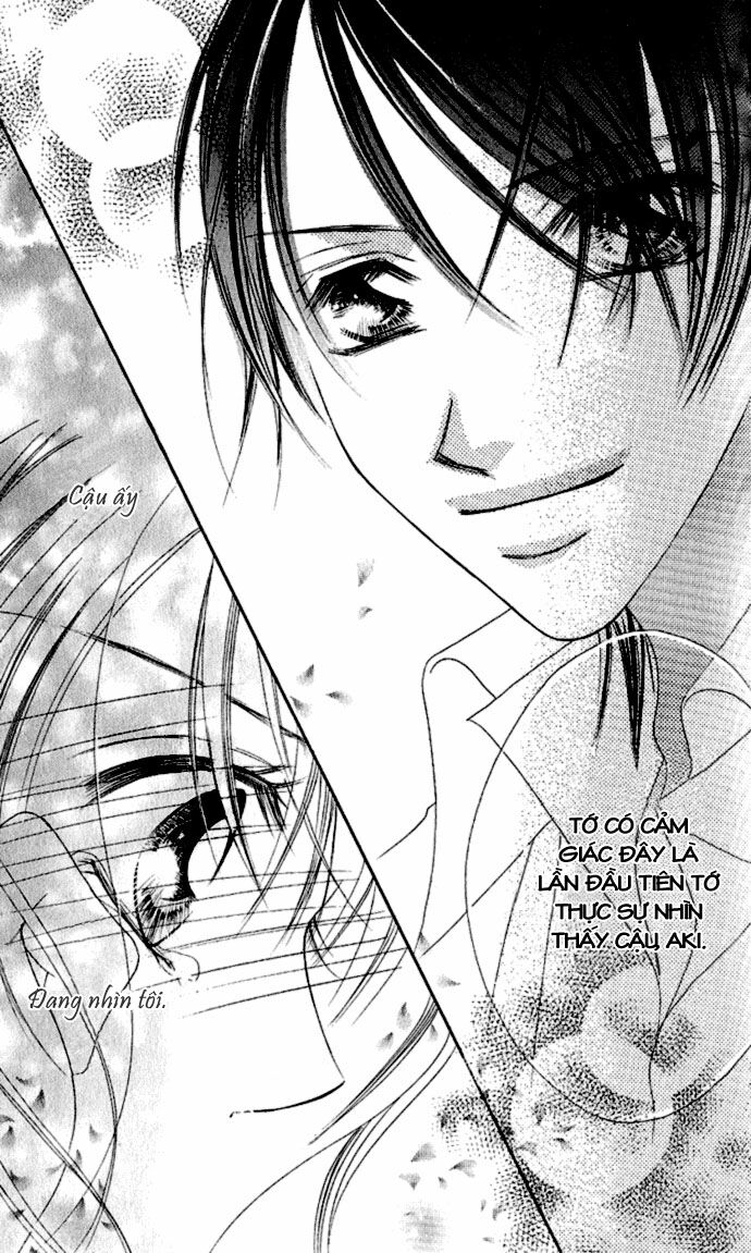 17-Sai Natsu - Seifuku no Jouji: Chapter 17: Sai Natsu - Seifuku no Jouji Chương 001 - Mùa ...