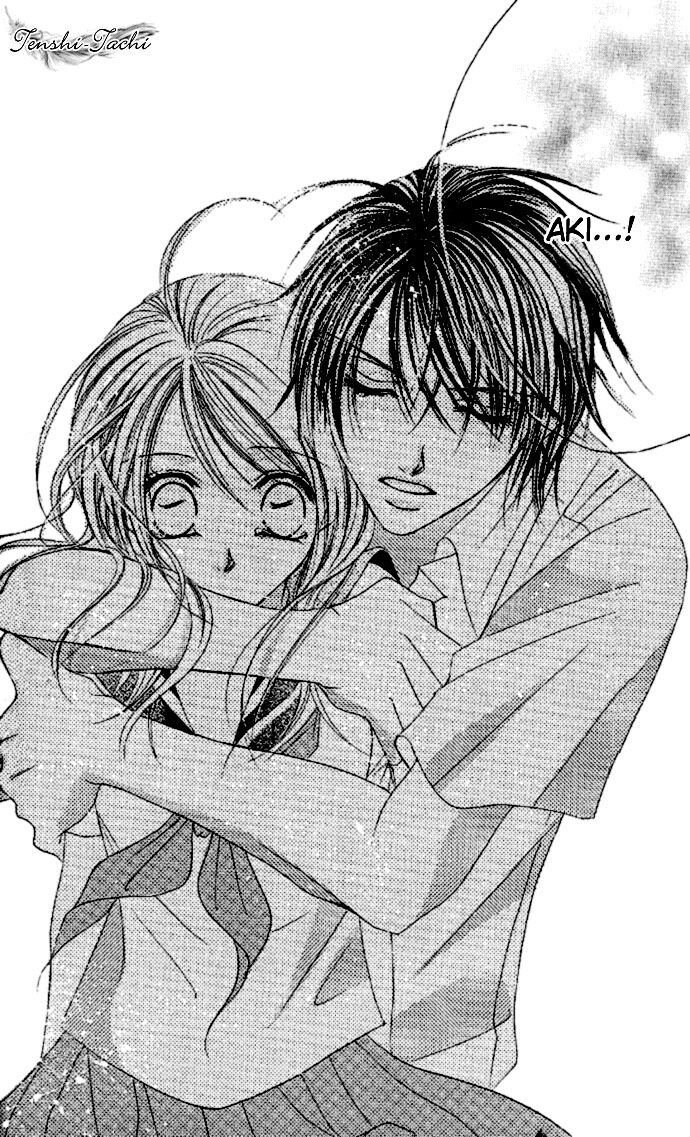 17-Sai Natsu - Seifuku no Jouji: Chapter 17: Sai Natsu - Seifuku no Jouji Chương 001 - Mùa ...